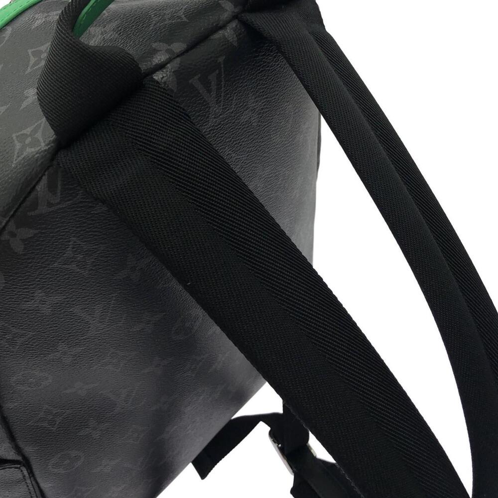Louis Vuitton Monogram Eclipse Discovery Backpack… - image 7